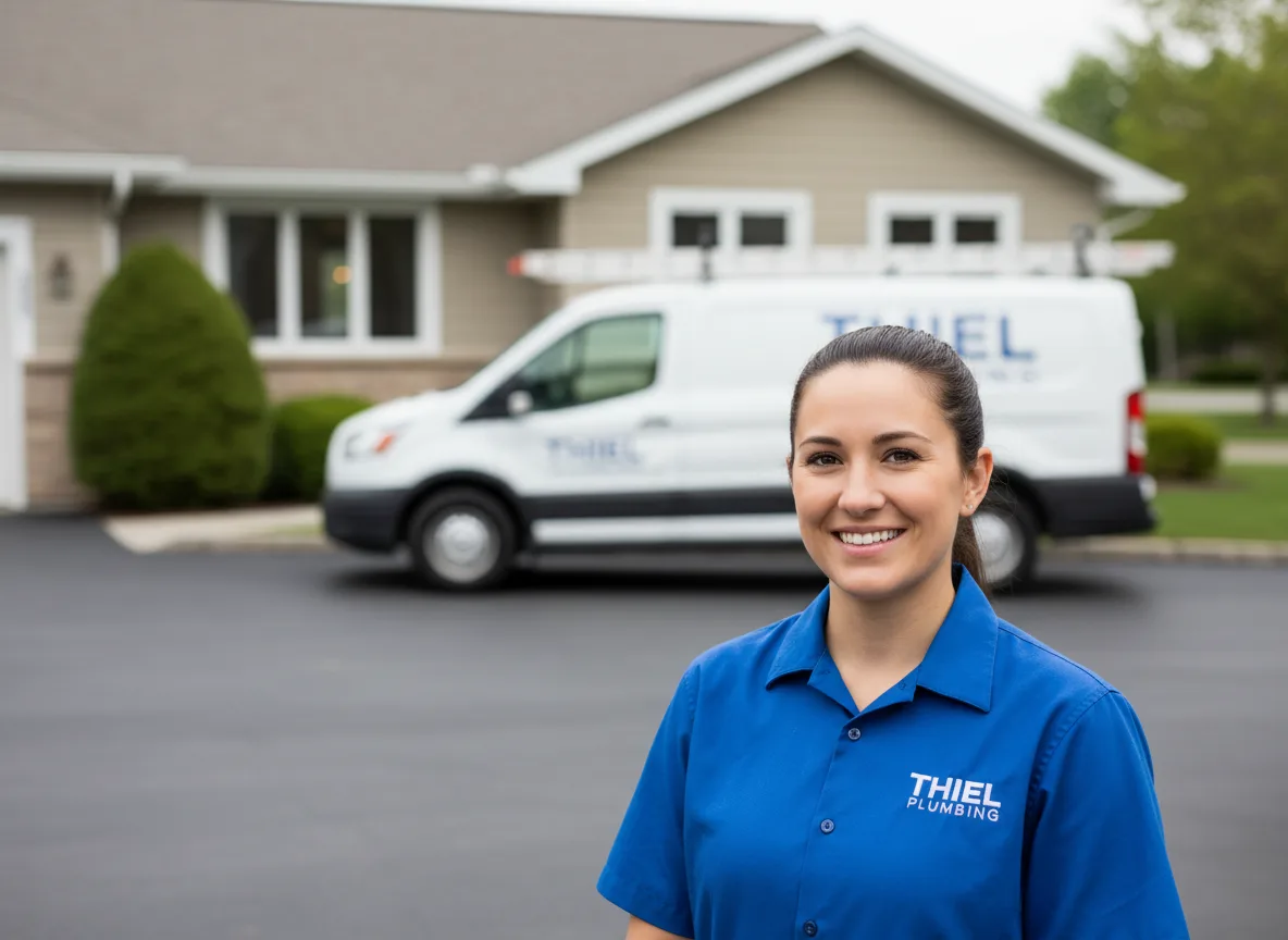 Plumber Thayer, KS FAQs